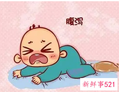 患小儿腹泻需要注意什么