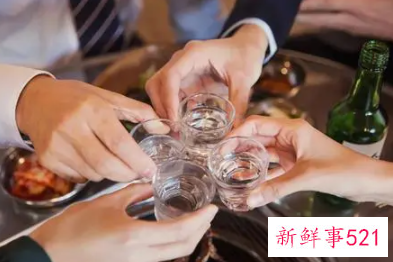 中医认为白酒的功效