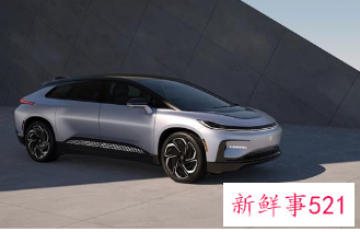 法拉第未来去年亏损达35亿，将按计划发布FF91