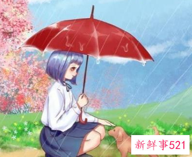 女生喜欢被暗恋的感觉吗