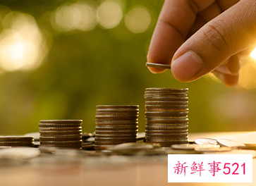 天蝎座年底财运如何