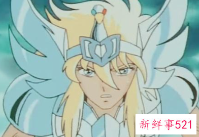 十二2星座代表动漫人物