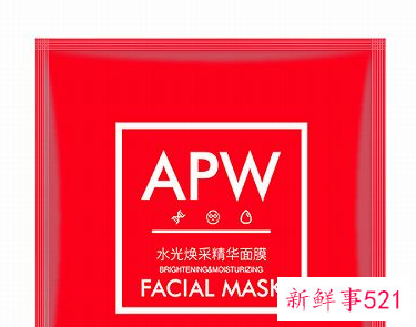 代替水乳的护肤品