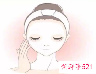 冬季护肤补水是关键