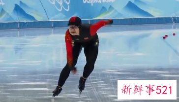 日本选手高木美帆夺速滑女子1000米冠军