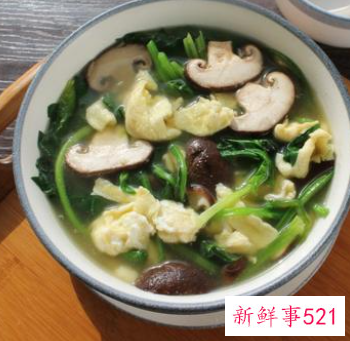 夏天喝什么滋补汤