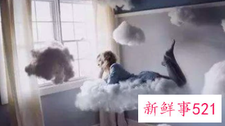 梦见憎恨的人有什么征兆