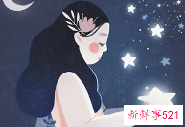 女人骗感情的表现