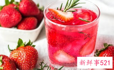 喝了冷饮怎么补救