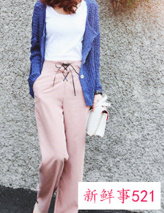 腿粗穿什么裤子耐磨