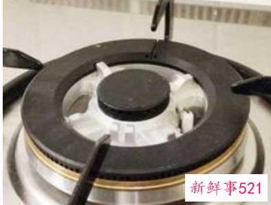 天然气灶外圈不着火解决方案