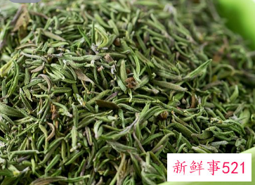 如何鉴别六安瓜片茶叶的好坏