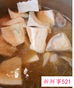 榴莲皮怎么煲汤的做法