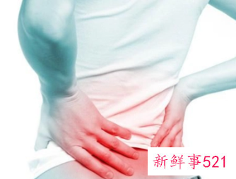 腰痛加小腹疼痛什么原因