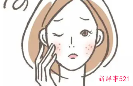 护肤强迫症有哪些