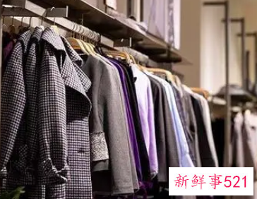 梦见新买的衣服