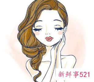 油性皮肤怎么保持妆容