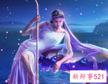 巨蟹座和什么哪些座最适合在一起