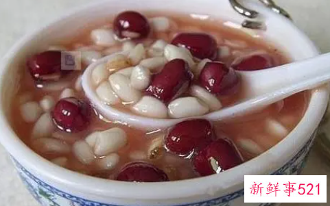 哪些美容食谱吃出嫩滑美肌