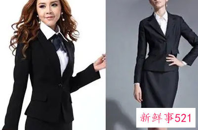 不同场合的着装要求