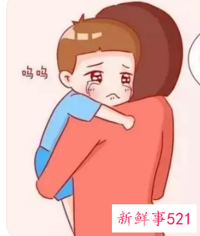 梦见母亲生气是什么意思