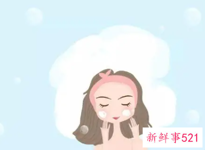 自己在家怎样做脸部美容