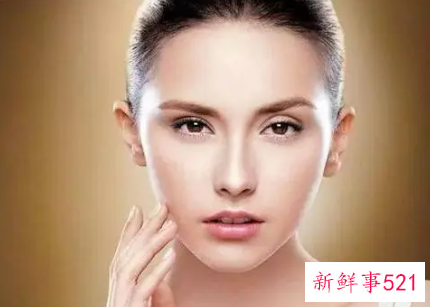 盘点日常美容祛斑小窍门