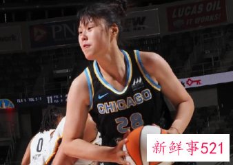 李月汝再次无缘上场成饮水机球员