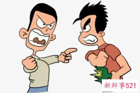 梦见自己劝架有什么征兆