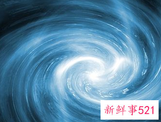 梦见旋涡有什么征兆