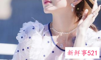 脖子短戴什么项链