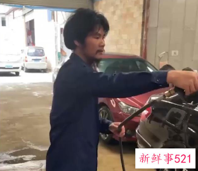 窃格瓦拉的名字怎么来的