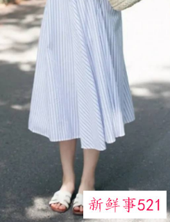 适合裤子裙子的百搭鞋子