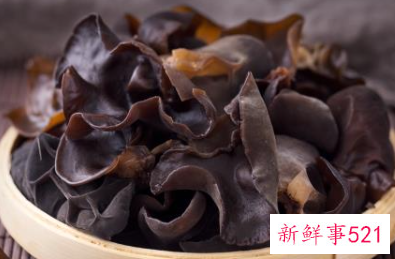 几个食疗偏方摆脱白发