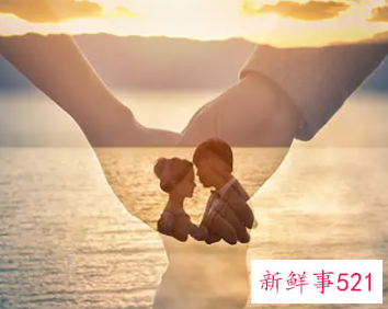 网恋表白情书写给女生