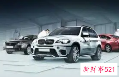 做梦买车了代表什么