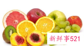 晚上吃什么水果不容易发胖