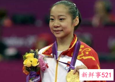 奥运冠军退役后考入北大