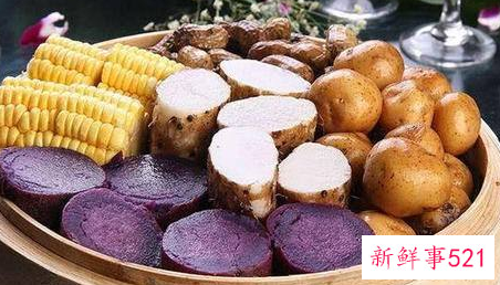 早餐吃什么好又能减肥又营养又方便