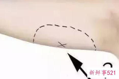 轻松瑜伽动作帮助OL手臂减肥