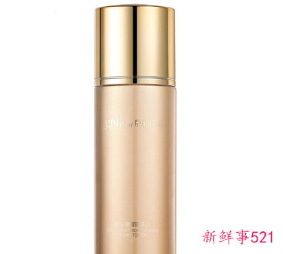 代替水乳的护肤品