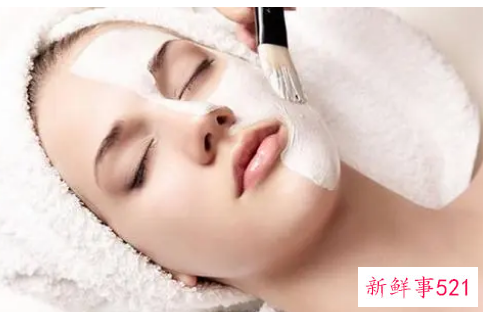 盘点日常美容祛斑小窍门