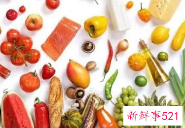 哪种食物相克会中毒