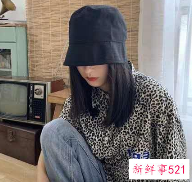 帽子的穿衣搭配