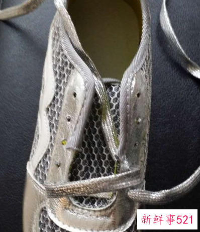 怎么系鞋带简单点