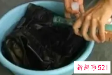 防止裤子掉色怎么清洗