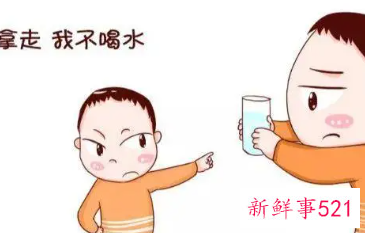 婴儿不喝水怎么办妙招
