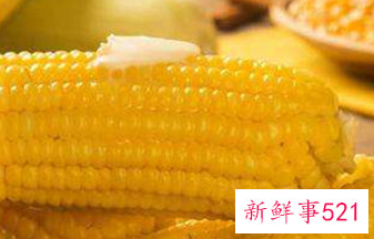 含纤维丰富的食物有哪些