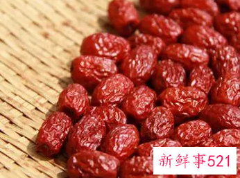 吃什么食物皮肤红润