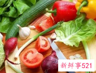 男生长期吃凉性食物怎么样